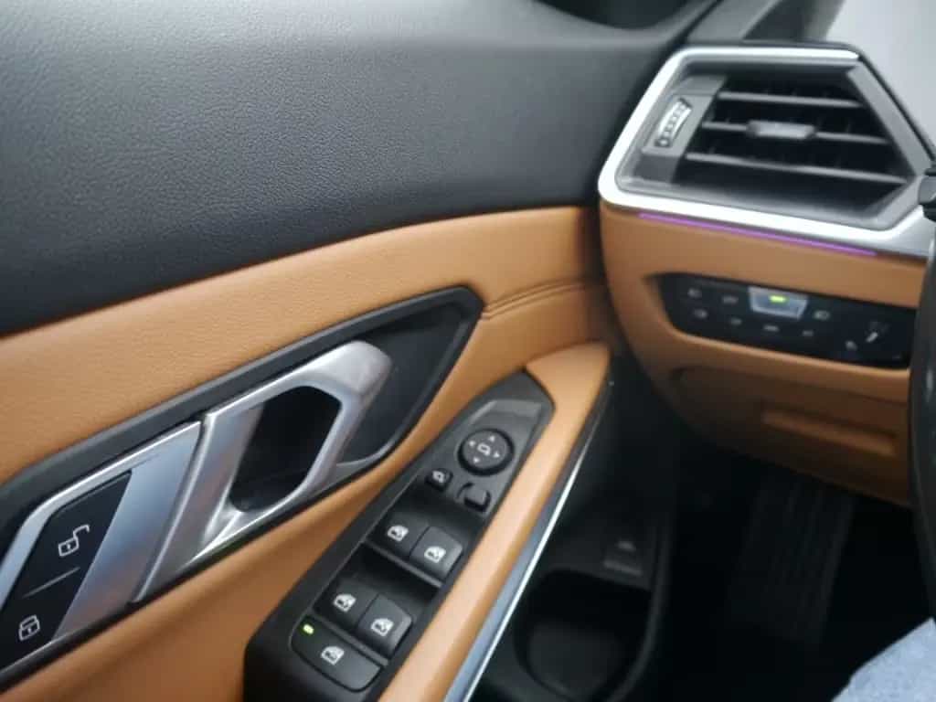 BMW 320 d Lim. Sport Line A. +RFK-LIVE PROF.+DAB 06/2021-photo-19