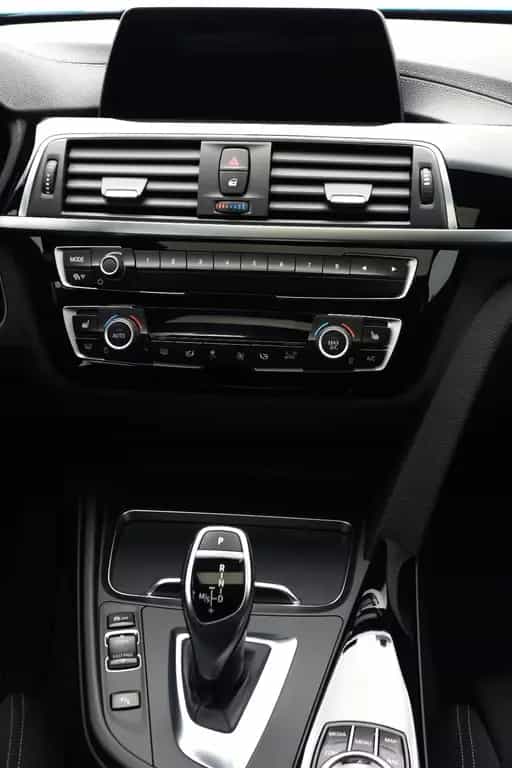 BMW 430 i xDrive Sport Line Gran Coupe 05/2017-photo-17