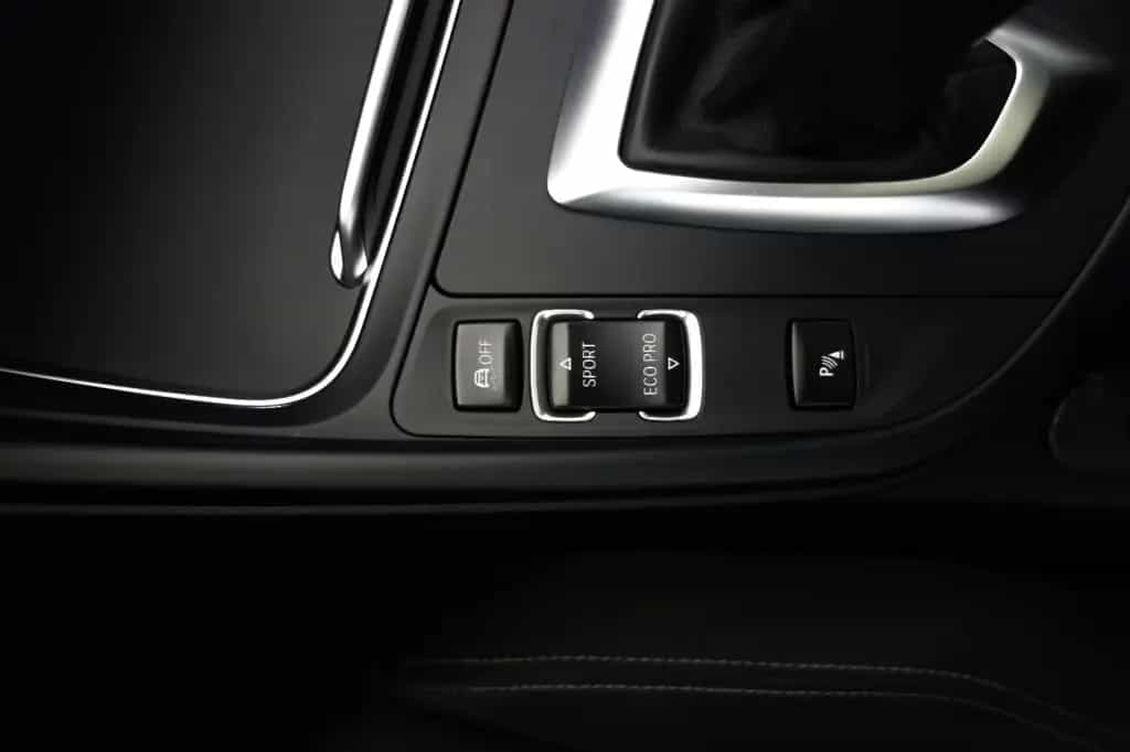 BMW 430 i xDrive Sport Line Gran Coupe 05/2017-photo-21