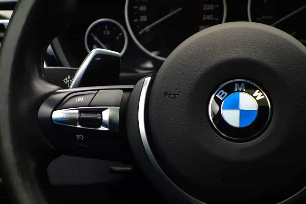 BMW 430 i xDrive Sport Line Gran Coupe 05/2017-photo-23