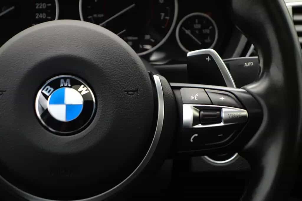 BMW 430 i xDrive Sport Line Gran Coupe 05/2017-photo-24