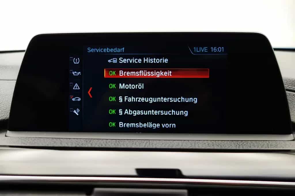 BMW 430 i xDrive Sport Line Gran Coupe 05/2017-photo-36