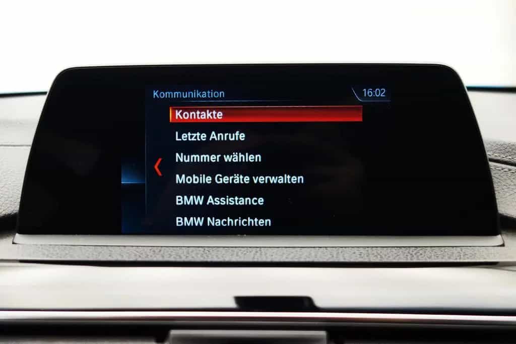 BMW 430 i xDrive Sport Line Gran Coupe 05/2017-photo-37