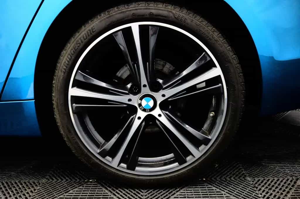 BMW 430 i xDrive Sport Line Gran Coupe 05/2017-photo-39