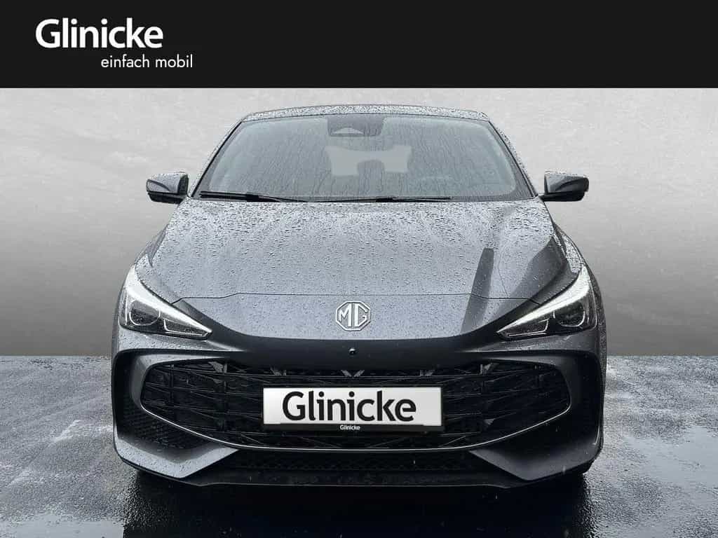 MG MG3 Hybrid+ Luxury / 360°Kamera / Sitzheizung / 12/2024-photo-7