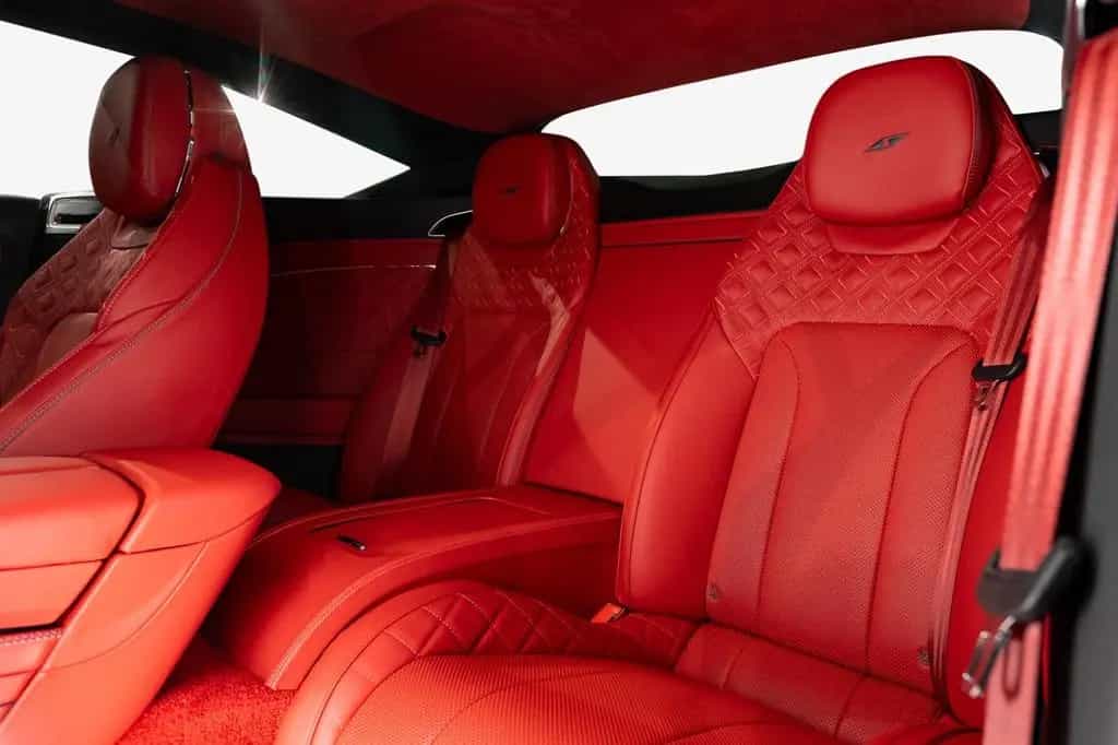 Bentley Continental GT S°NIGHT°HUD°PANO°MATRIXLED°MASS° 03/2023-photo-13