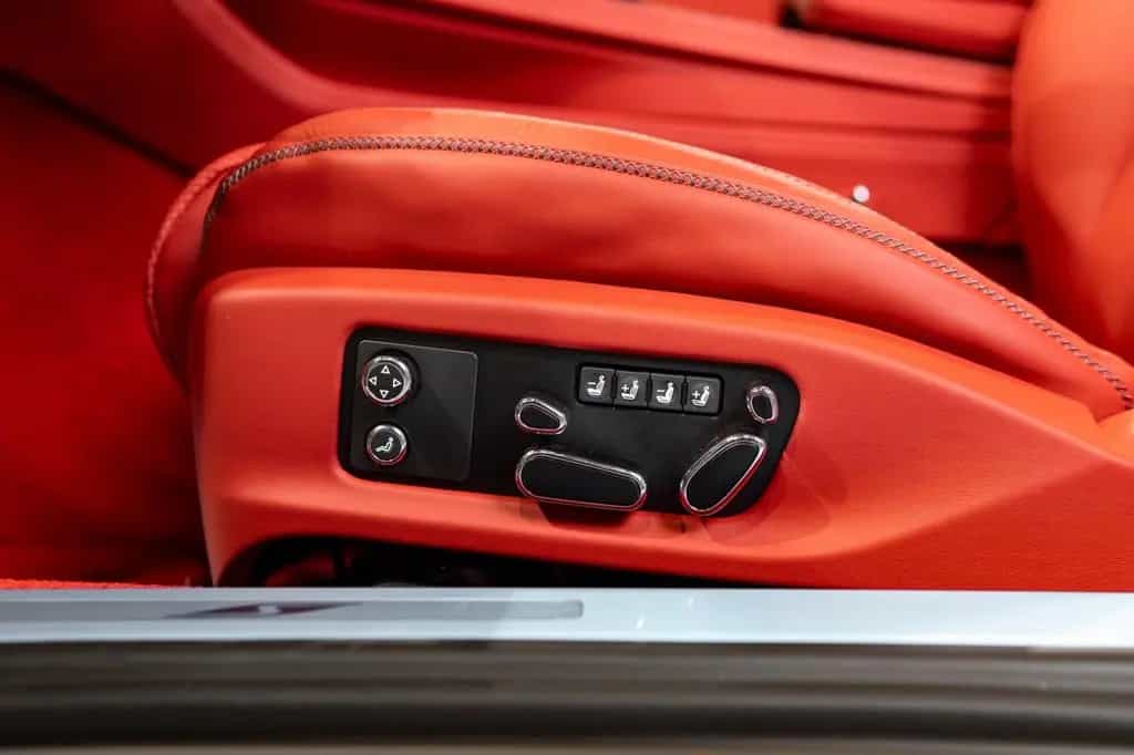 Bentley Continental GT S°NIGHT°HUD°PANO°MATRIXLED°MASS° 03/2023-photo-18