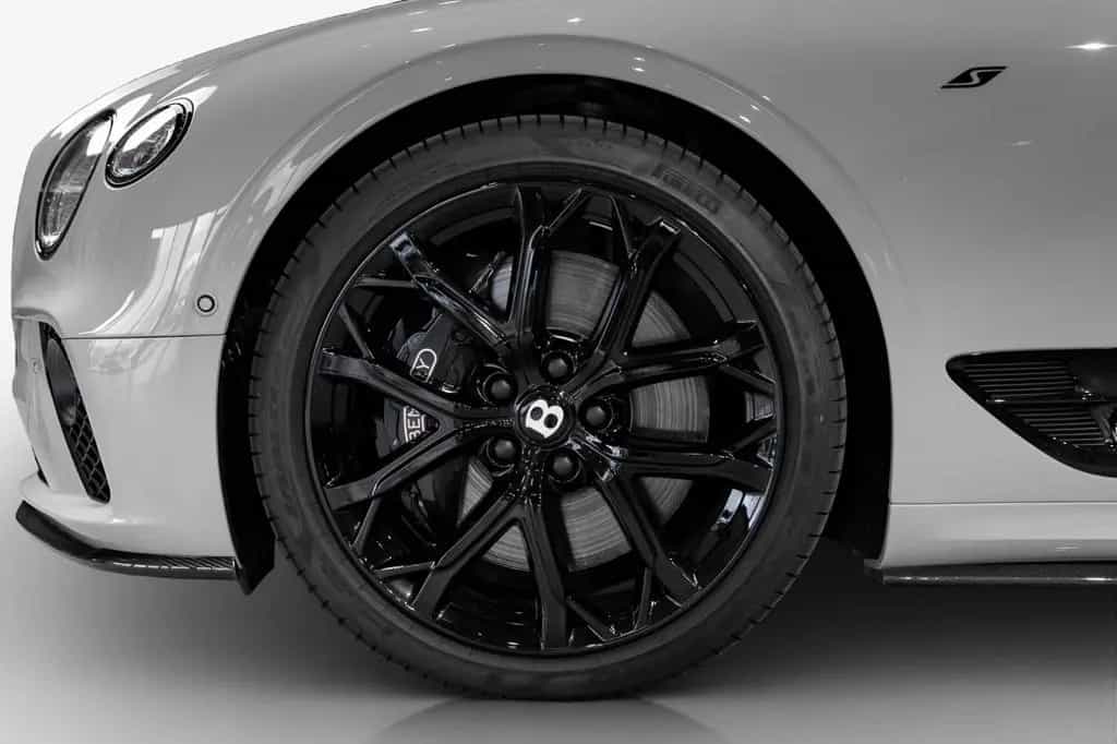 Bentley Continental GT S°NIGHT°HUD°PANO°MATRIXLED°MASS° 03/2023-photo-21