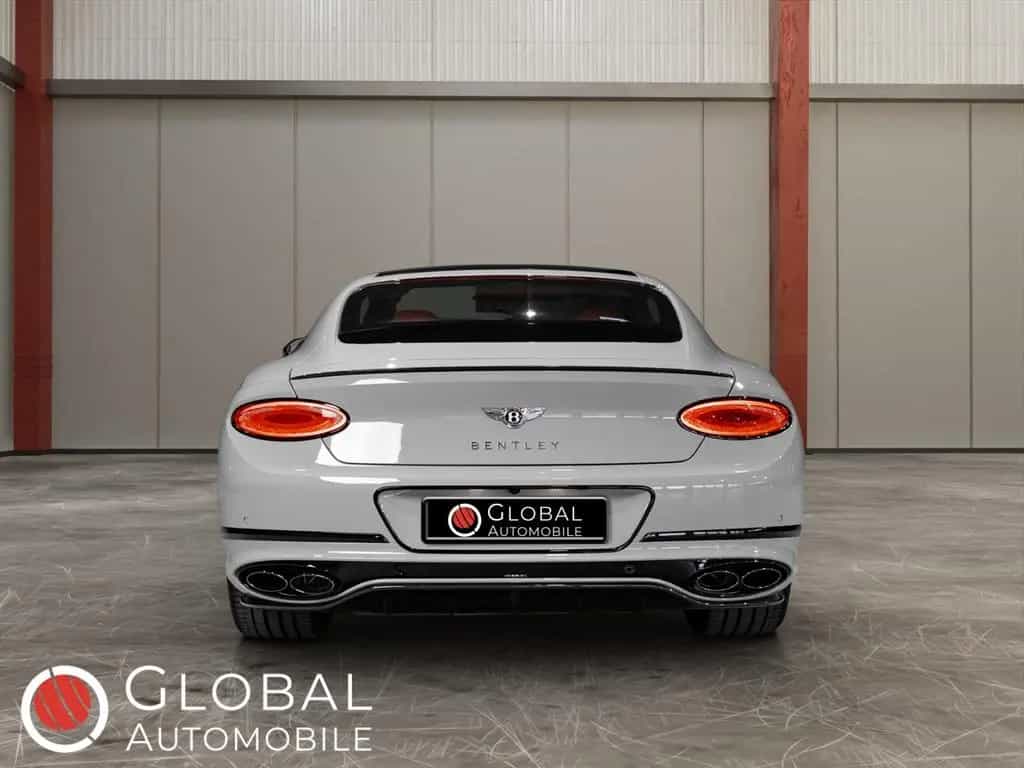 Bentley Continental GT S°NIGHT°HUD°PANO°MATRIXLED°MASS° 03/2023-photo-3