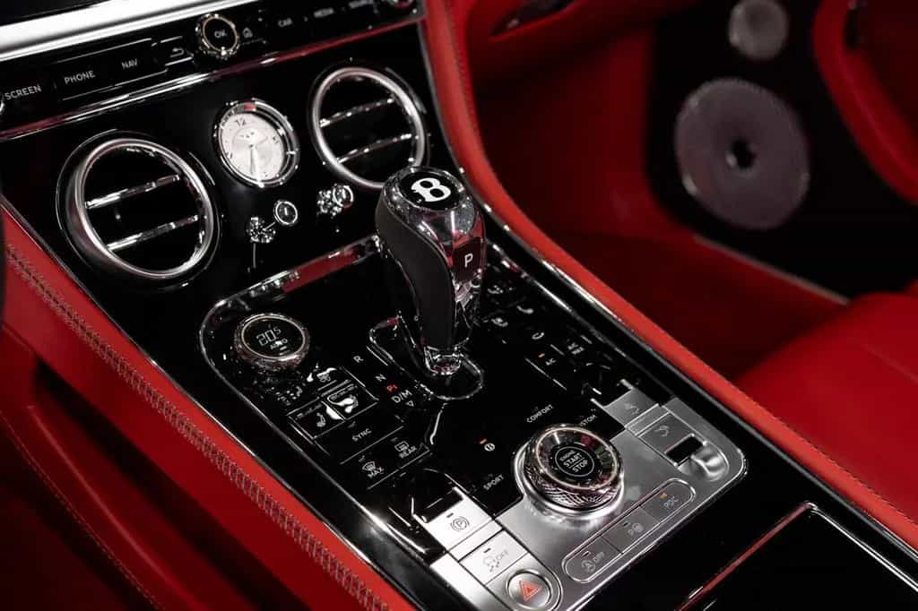 Bentley Continental GT S°NIGHT°HUD°PANO°MATRIXLED°MASS° 03/2023-photo-7