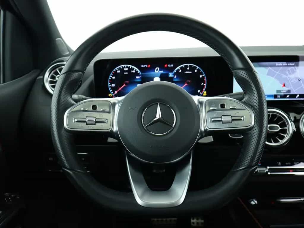 Mercedes-Benz B-Class 200 *AMG*Edition 2020*Panorama*Navigation*LED* 05/2021-photo-10