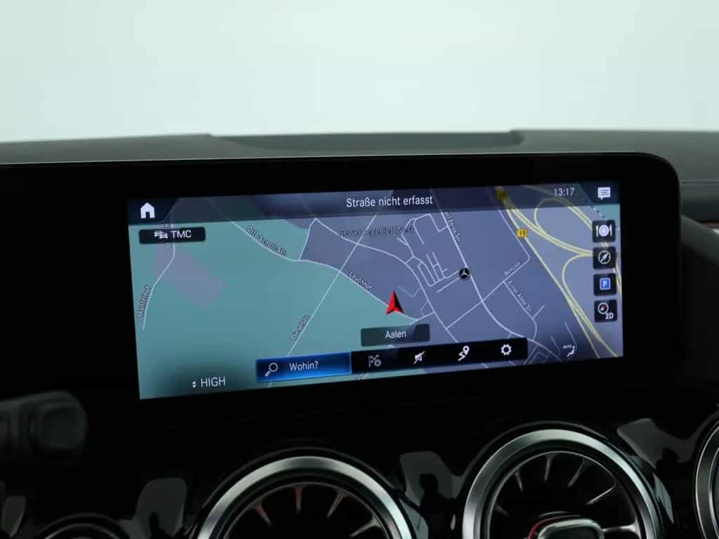 Mercedes-Benz B-Class 200 *AMG*Edition 2020*Panorama*Navigation*LED* 05/2021-photo-12