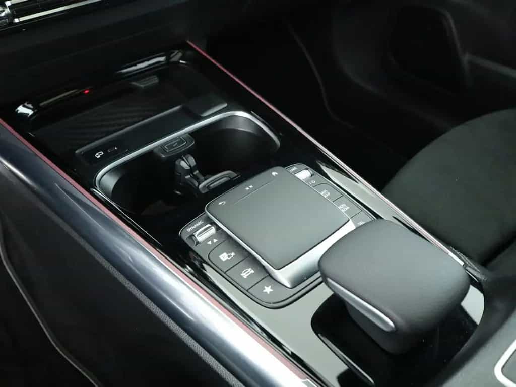 Mercedes-Benz B-Class 200 *AMG*Edition 2020*Panorama*Navigation*LED* 05/2021-photo-14
