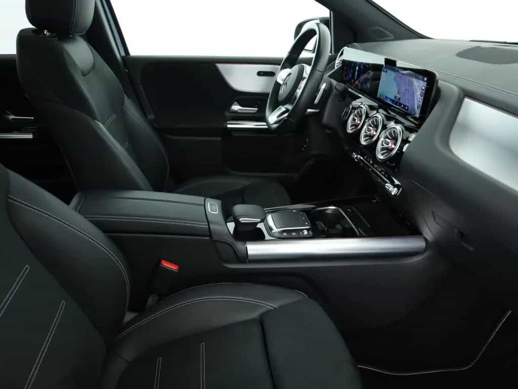 Mercedes-Benz B-Class 200 *AMG*Edition 2020*Panorama*Navigation*LED* 05/2021-photo-16