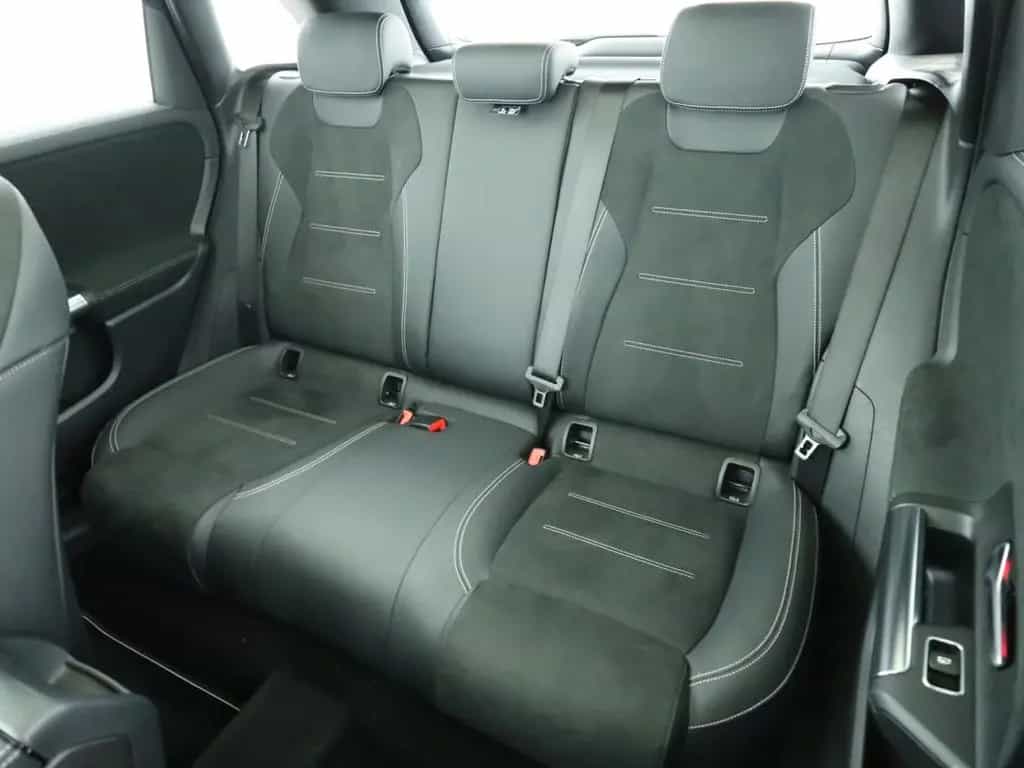 Mercedes-Benz B-Class 200 *AMG*Edition 2020*Panorama*Navigation*LED* 05/2021-photo-17