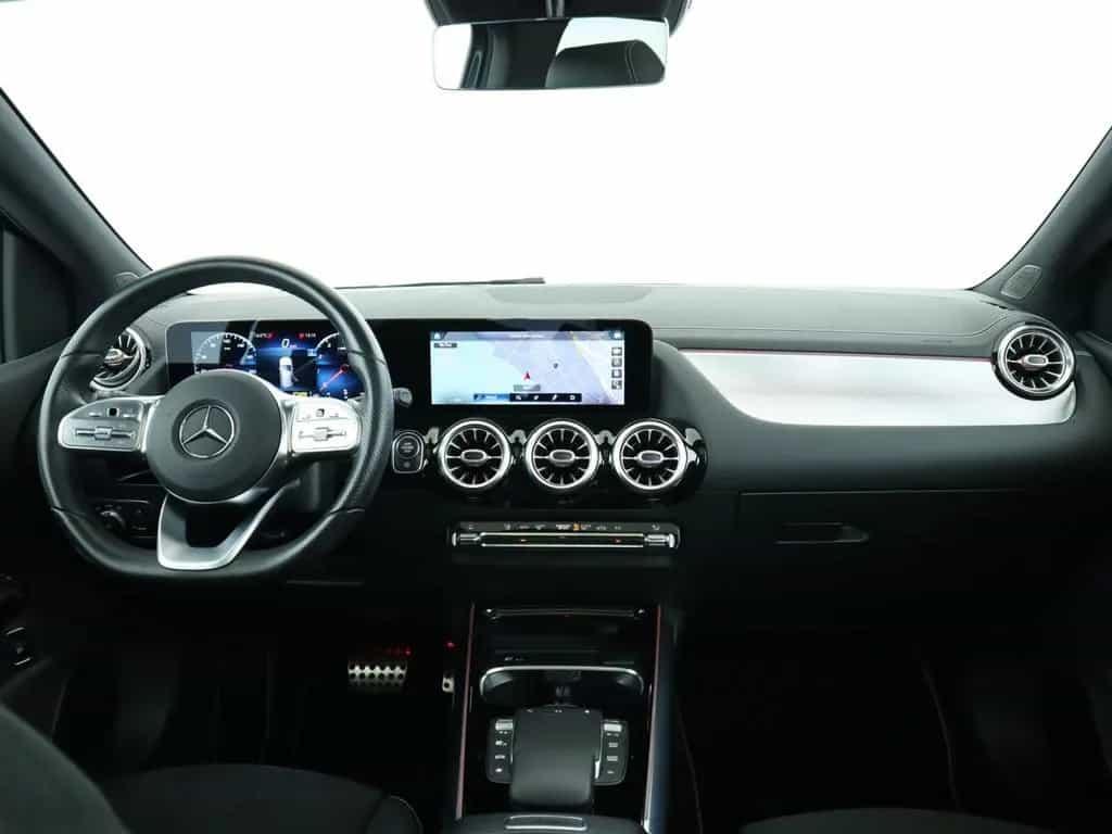 Mercedes-Benz B-Class 200 *AMG*Edition 2020*Panorama*Navigation*LED* 05/2021-photo-18
