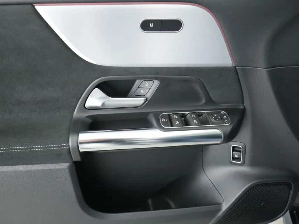 Mercedes-Benz B-Class 200 *AMG*Edition 2020*Panorama*Navigation*LED* 05/2021-photo-19