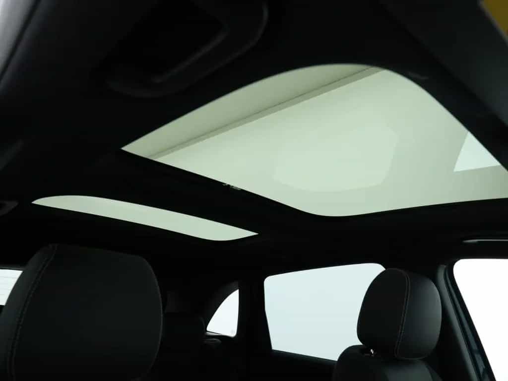 Mercedes-Benz B-Class 200 *AMG*Edition 2020*Panorama*Navigation*LED* 05/2021-photo-20