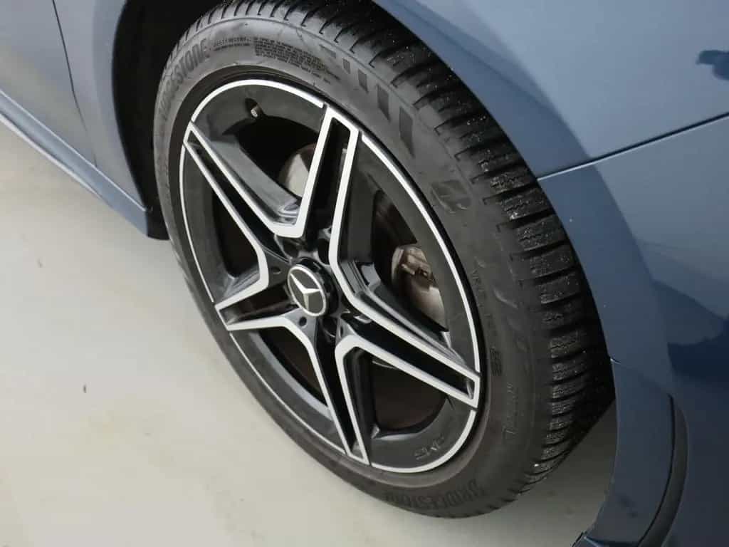 Mercedes-Benz B-Class 200 *AMG*Edition 2020*Panorama*Navigation*LED* 05/2021-photo-21