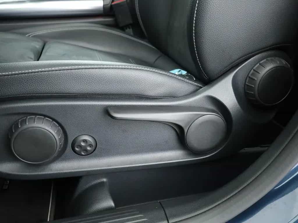 Mercedes-Benz B-Class 200 *AMG*Edition 2020*Panorama*Navigation*LED* 05/2021-photo-25