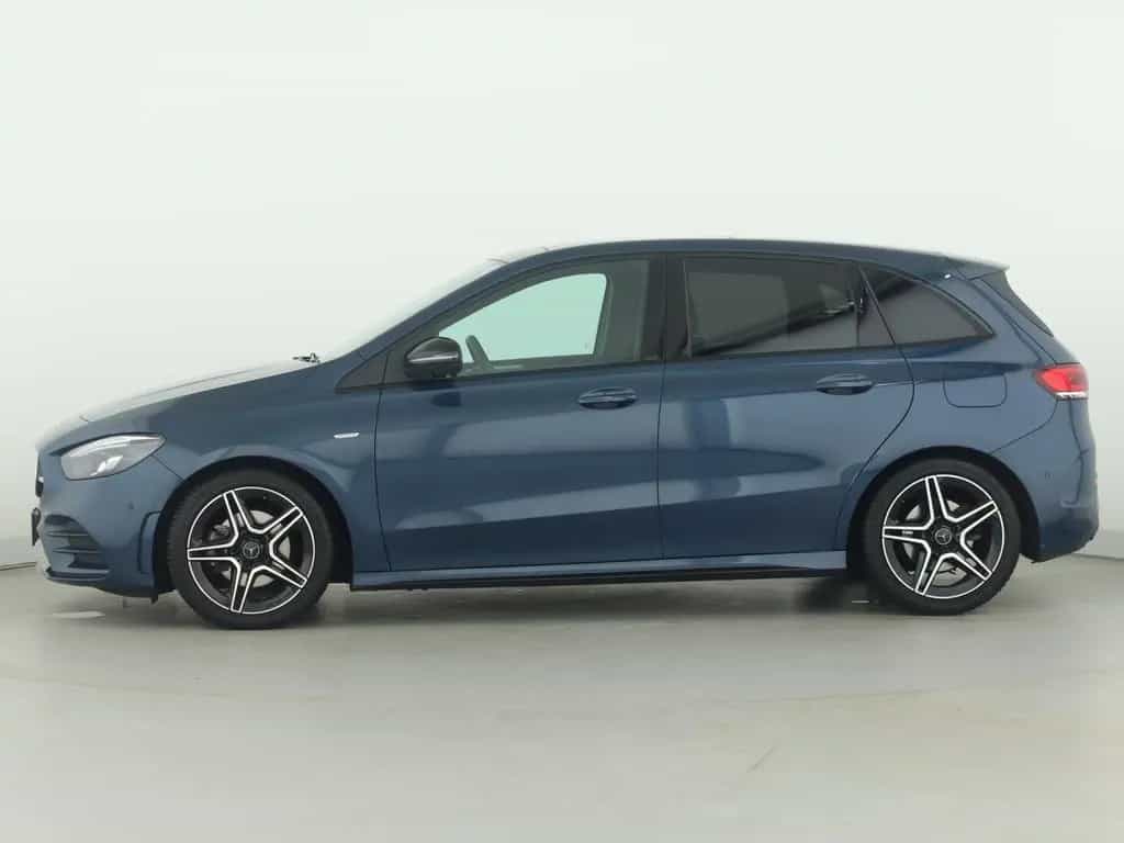 Mercedes-Benz B-Class 200 *AMG*Edition 2020*Panorama*Navigation*LED* 05/2021-photo-6