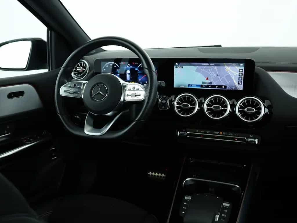 Mercedes-Benz B-Class 200 *AMG*Edition 2020*Panorama*Navigation*LED* 05/2021-photo-9