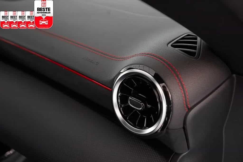 Mercedes-Benz CLA-Class 250 SB 4-MATIC*3x AMG SPORT*MBUX*WIDE*PANO* 09/2019-photo-27