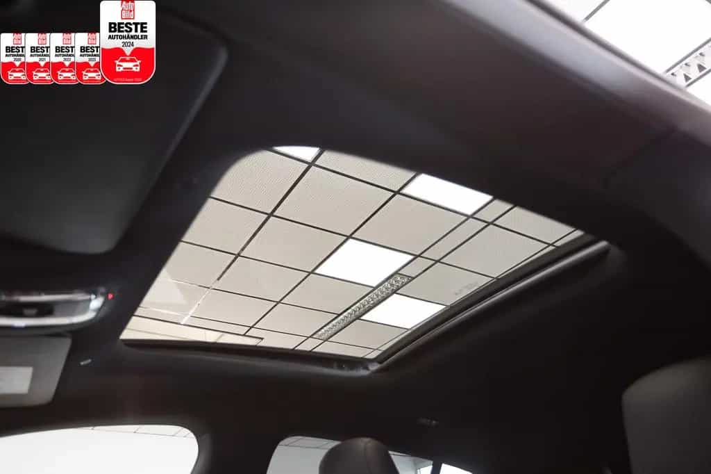 Mercedes-Benz CLA-Class 250 Shooting Brake 4-MATIC*3x AMG SPORT*WIDE 09/2019-photo-14