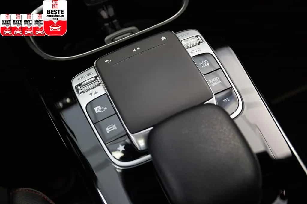 Mercedes-Benz CLA-Class 250 Shooting Brake 4-MATIC*3x AMG SPORT*WIDE 09/2019-photo-23