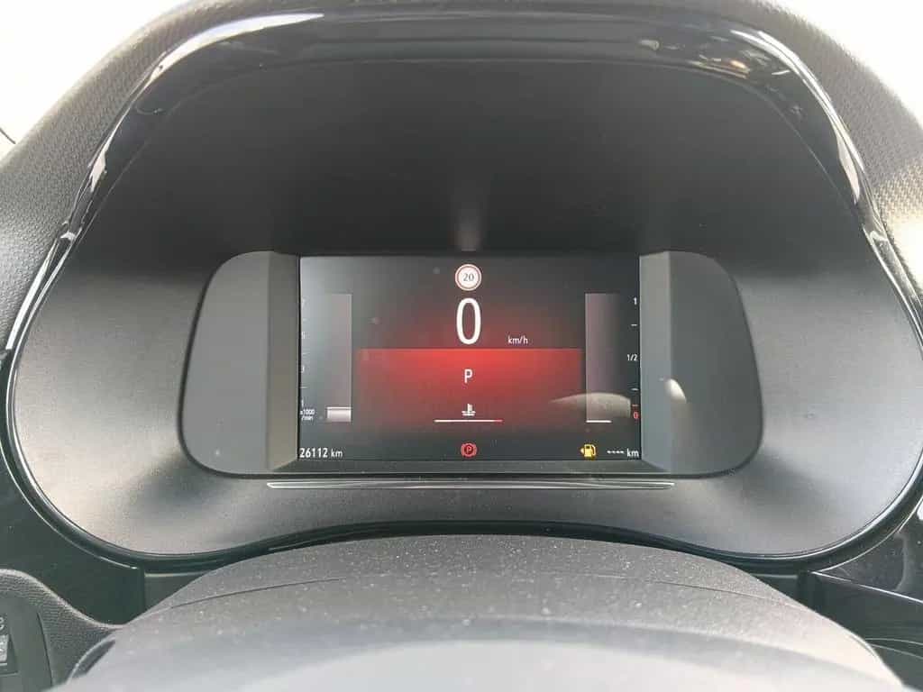 Opel Corsa Turbo GS *SITZHEIZUNG+180° RÜCKFAHRKAMERA* 03/2025-photo-10