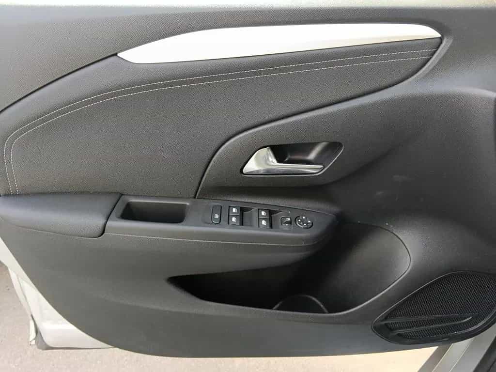 Opel Corsa Turbo GS *SITZHEIZUNG+180° RÜCKFAHRKAMERA* 03/2025-photo-12