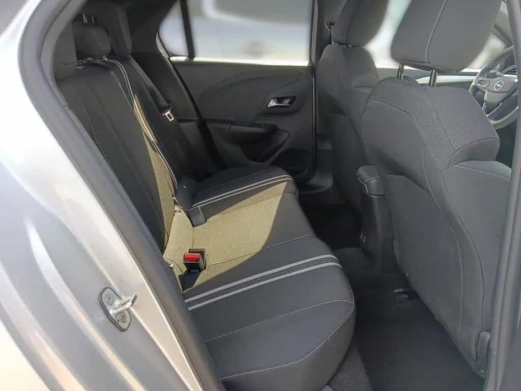Opel Corsa Turbo GS *SITZHEIZUNG+180° RÜCKFAHRKAMERA* 03/2025-photo-13