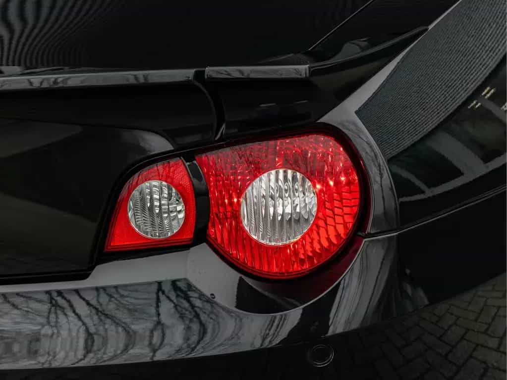ALPINA Roadster S 3.4 - 3-Hand - Full-Service History - 08/2005-photo-14
