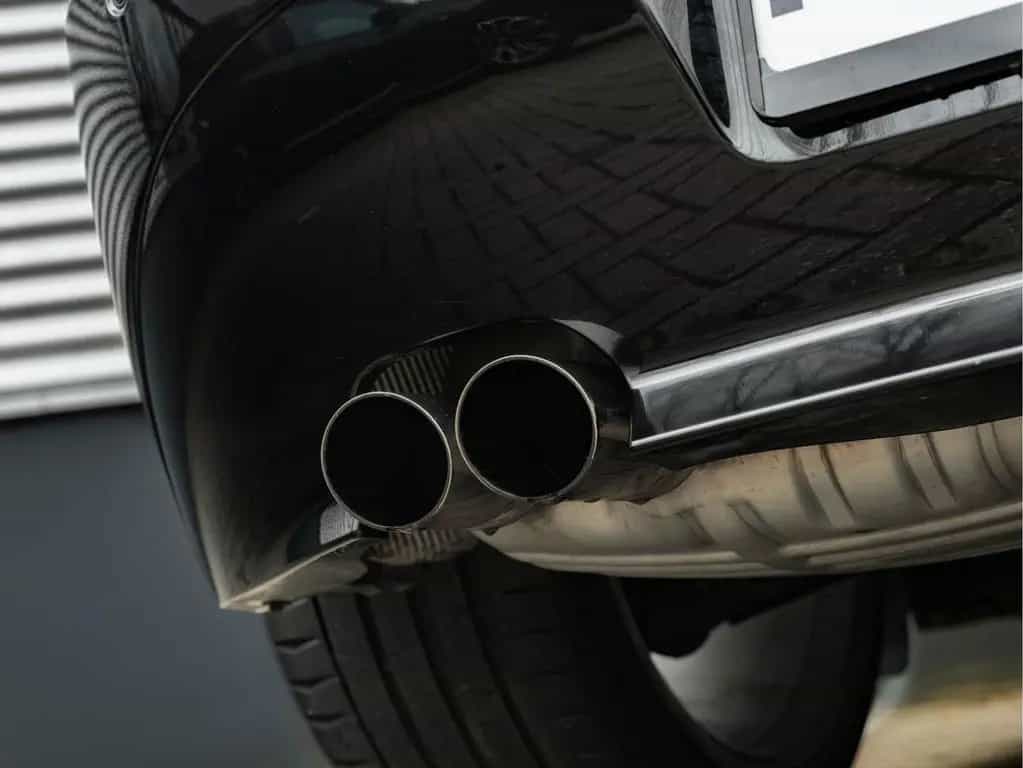 ALPINA Roadster S 3.4 - 3-Hand - Full-Service History - 08/2005-photo-16