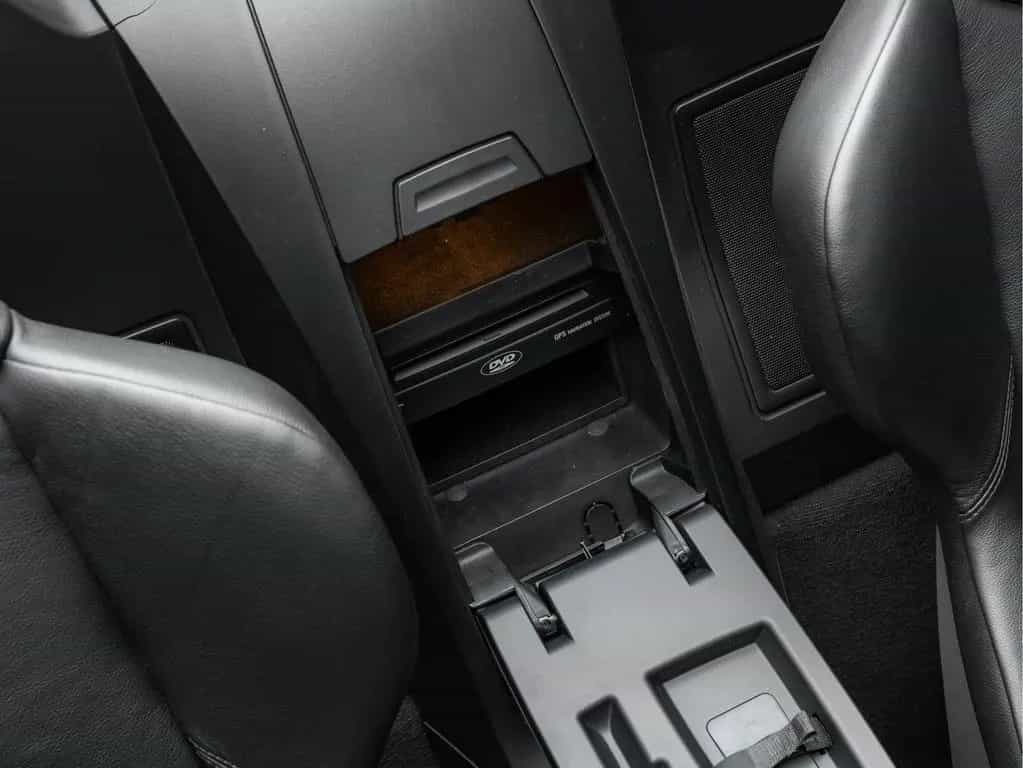 ALPINA Roadster S 3.4 - 3-Hand - Full-Service History - 08/2005-photo-30