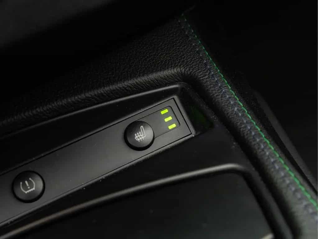 ALPINA Roadster S 3.4 - 3-Hand - Full-Service History - 08/2005-photo-39