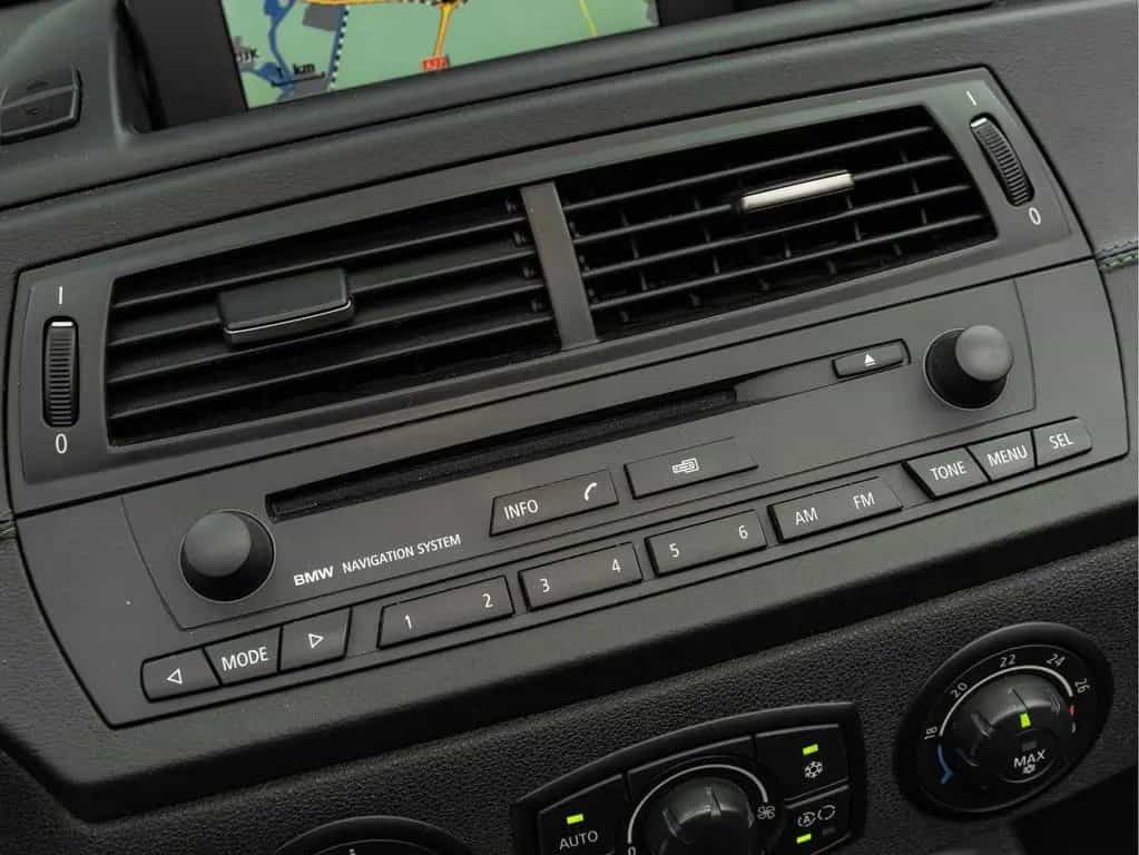 ALPINA Roadster S 3.4 - 3-Hand - Full-Service History - 08/2005-photo-40