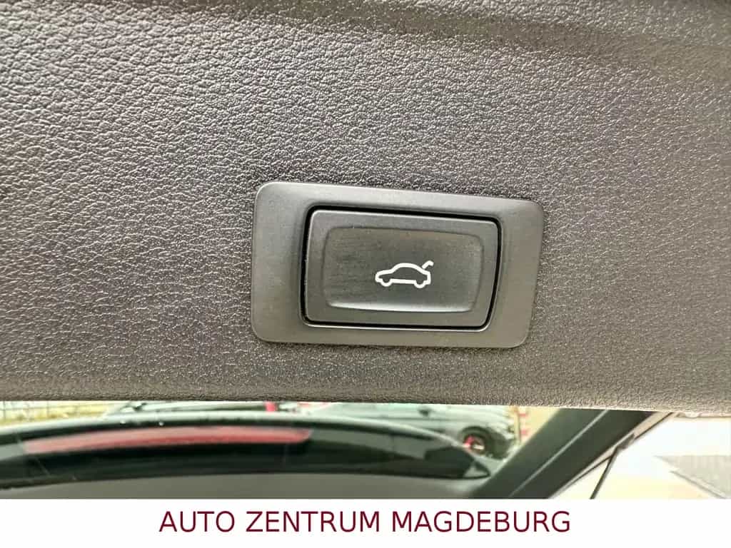 Audi A4 Avant 35 TDI Sport*LED*NAVI*S-LINE*AUTOMATIK* 08/2019-photo-12