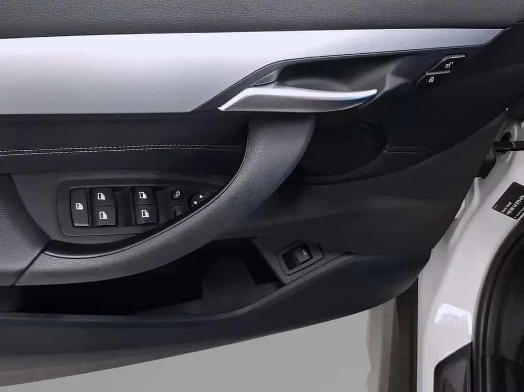 BMW X1 xDrive 18d Advantage,1.Hand,Navi,Tempo,S-Heft 12/2019-photo-10