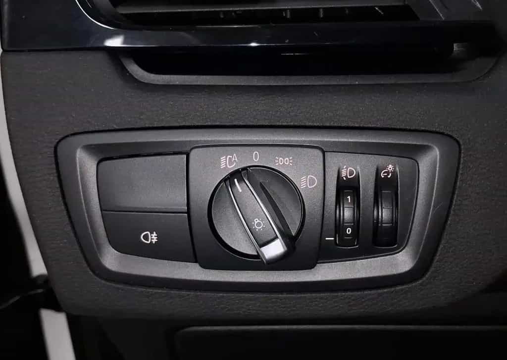 BMW X1 xDrive 18d Advantage,1.Hand,Navi,Tempo,S-Heft 12/2019-photo-12