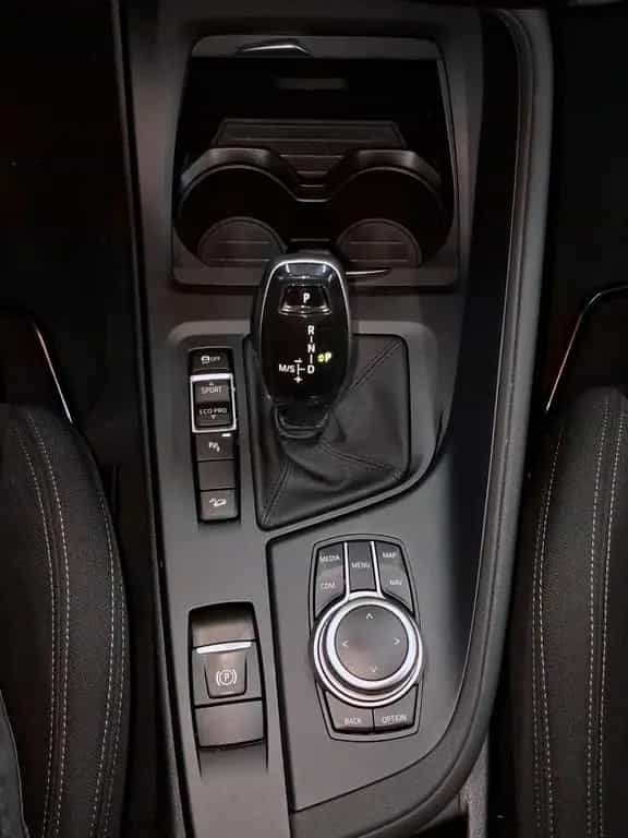 BMW X1 xDrive 18d Advantage,1.Hand,Navi,Tempo,S-Heft 12/2019-photo-21