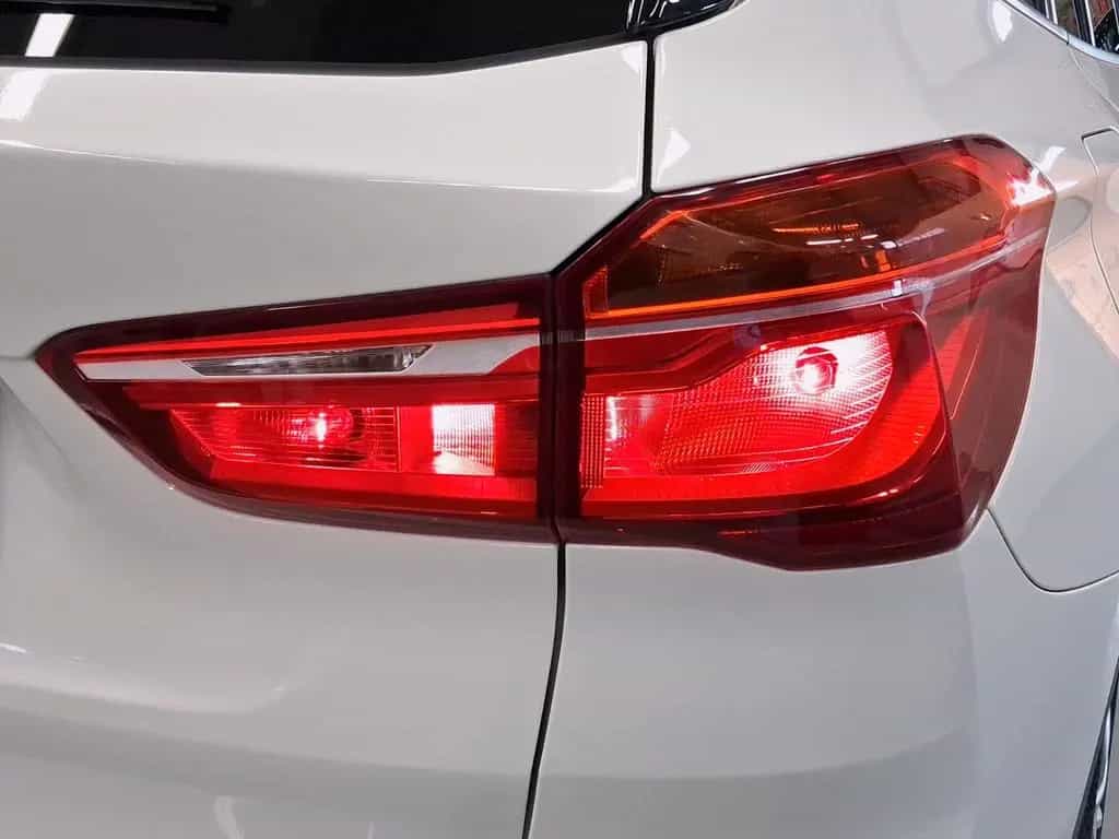 BMW X1 xDrive 18d Advantage,1.Hand,Navi,Tempo,S-Heft 12/2019-photo-26