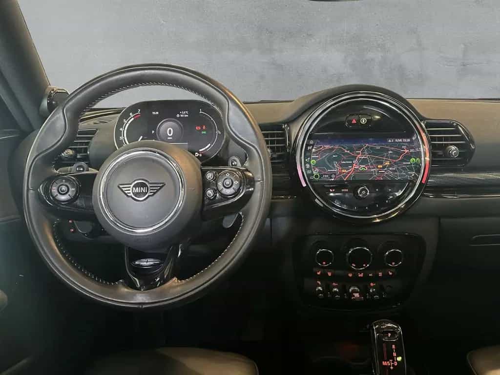 MINI Cooper S Clubman Sp-Aut.Navi PANO Kamera H&K 18' 02/2021-photo-10
