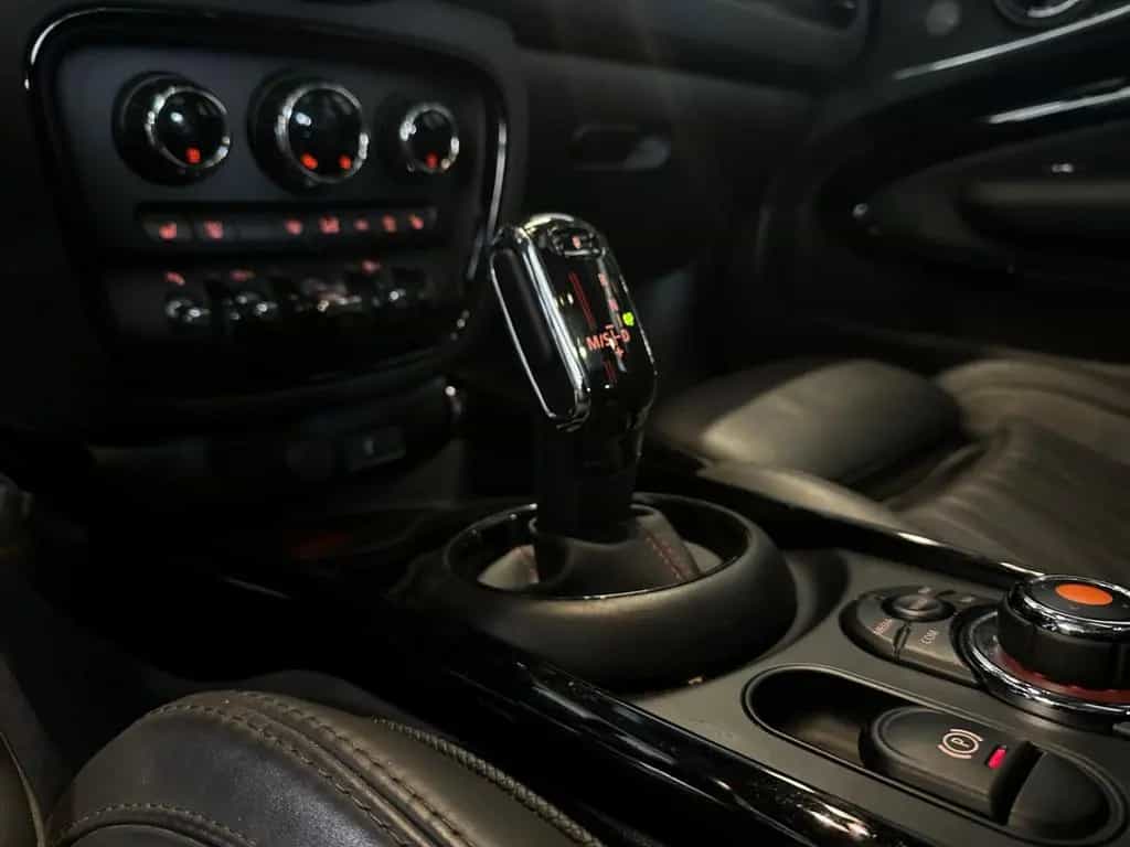 MINI Cooper S Clubman Sp-Aut.Navi PANO Kamera H&K 18' 02/2021-photo-11