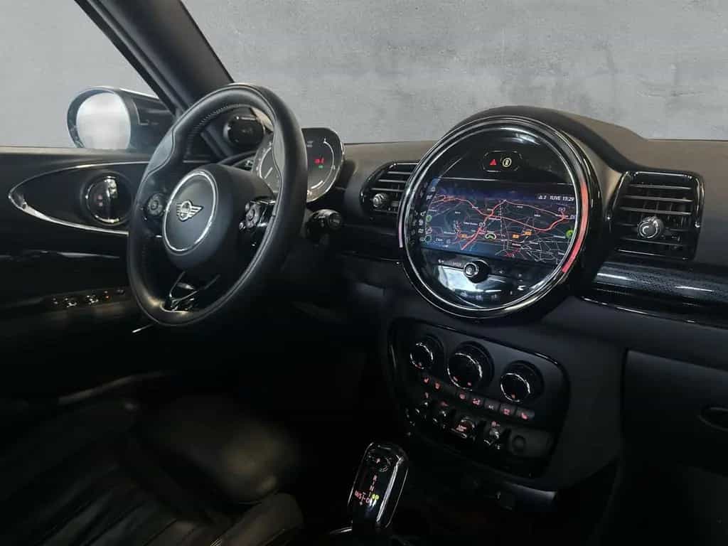 MINI Cooper S Clubman Sp-Aut.Navi PANO Kamera H&K 18' 02/2021-photo-12