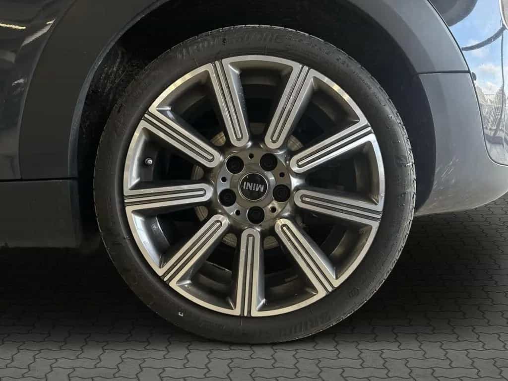 MINI Cooper S Clubman Sp-Aut.Navi PANO Kamera H&K 18' 02/2021-photo-13