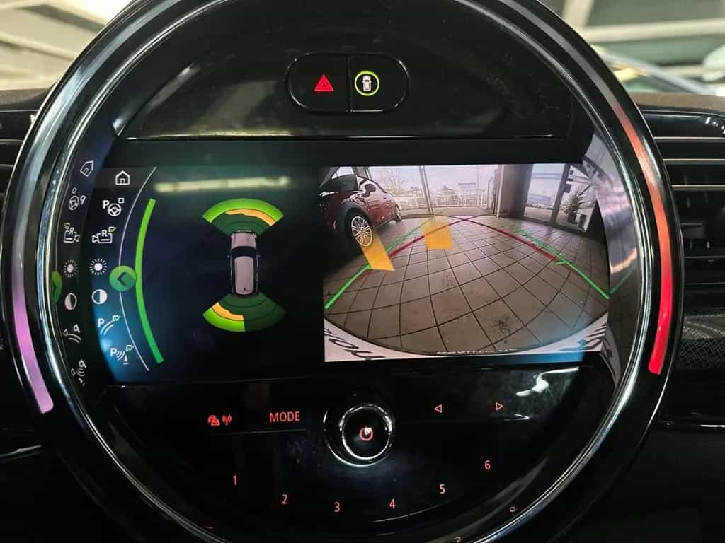 MINI Cooper S Clubman Sp-Aut.Navi PANO Kamera H&K 18' 02/2021-photo-15