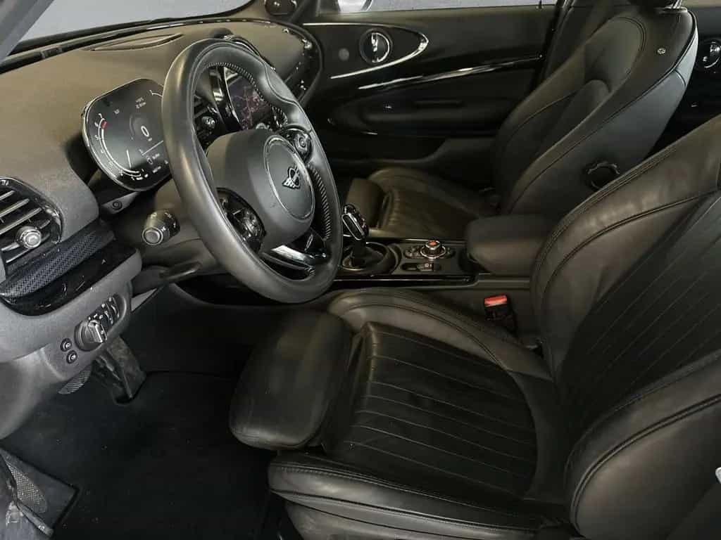 MINI Cooper S Clubman Sp-Aut.Navi PANO Kamera H&K 18' 02/2021-photo-8