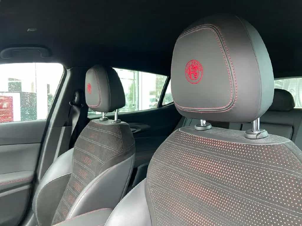 Alfa Romeo Tonale Veloce 01/2024-photo-7