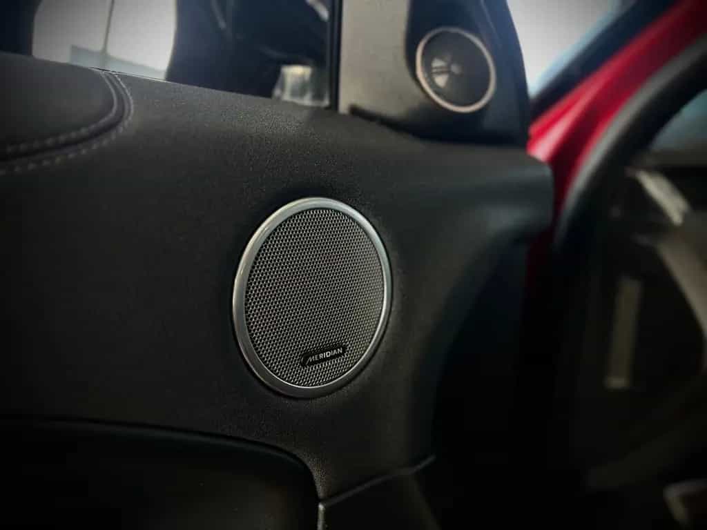 Land Rover Range Rover Rover Evoque HSE Dynamic|LED|MERIDIAN|PANO 03/2016-photo-21